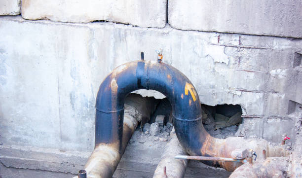 Best 24/7 water damage repair  in Bruceville Eddy, TX